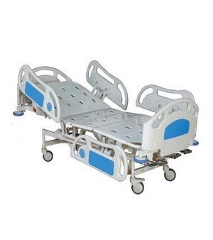Mechanical ICU Bed 5 function